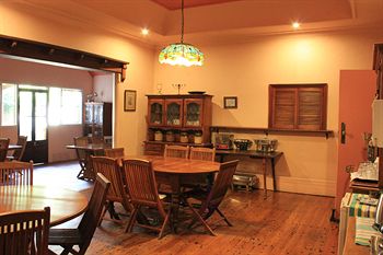 Burwood Bed And Breakfast - Accommodation Port Macquarie 10