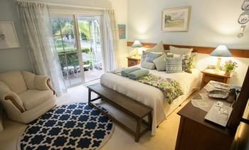 Noosa Valley Manor B&B Retreat - Accommodation Port Macquarie 1