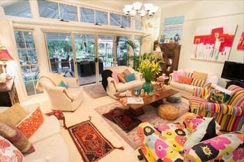 Noosa Valley Manor B&B Retreat - Accommodation Port Macquarie 6