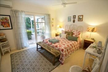 Noosa Valley Manor B&B Retreat - Accommodation Port Macquarie 8