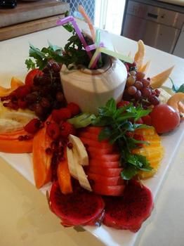 Noosa Valley Manor B&B Retreat - Accommodation Port Macquarie 16