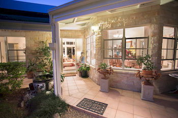 Noosa Valley Manor B&B Retreat - Accommodation Port Macquarie 18