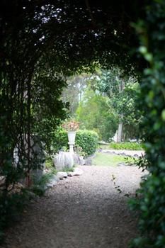 Noosa Valley Manor B&B Retreat - Accommodation Port Macquarie 32