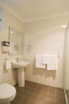 Noah's Mid City Motor Inn - Accommodation Port Macquarie 0