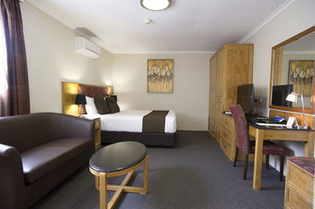 Noah's Mid City Motor Inn - Accommodation Port Macquarie 1