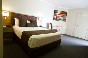Noah's Mid City Motor Inn - Accommodation Port Macquarie 4