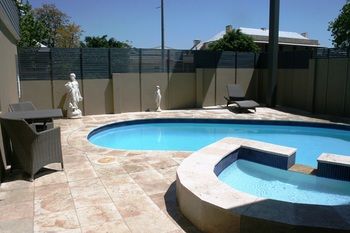 Noah's Mid City Motor Inn - Accommodation Port Macquarie 5