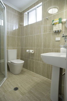 Noah's Mid City Motor Inn - Accommodation Port Macquarie 6