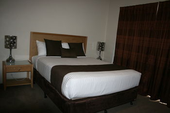 Noah's Mid City Motor Inn - Accommodation Port Macquarie 8