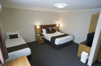 Noah's Mid City Motor Inn - Accommodation Port Macquarie 9