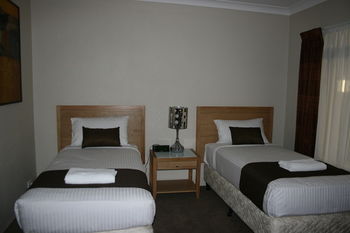 Noah's Mid City Motor Inn - Accommodation Port Macquarie 10