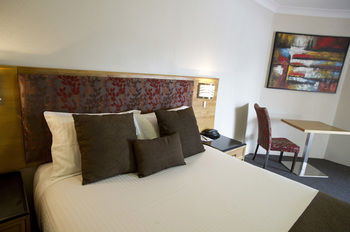 Noah's Mid City Motor Inn - Accommodation Port Macquarie 11