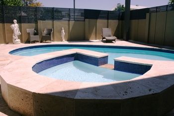 Noah's Mid City Motor Inn - Accommodation Port Macquarie 13