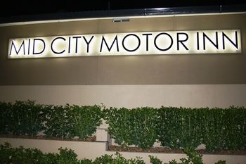 Noah's Mid City Motor Inn - Accommodation Port Macquarie 14