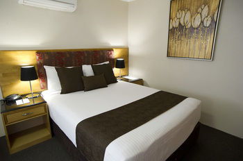 Noah's Mid City Motor Inn - Accommodation Port Macquarie 15