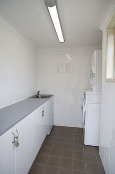 Noah's Mid City Motor Inn - Accommodation Port Macquarie 16