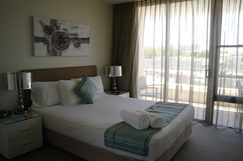 Monaco - Accommodation Port Macquarie 5