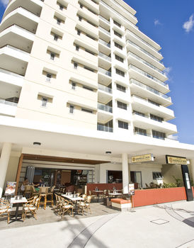 Monaco - Accommodation Port Macquarie 19