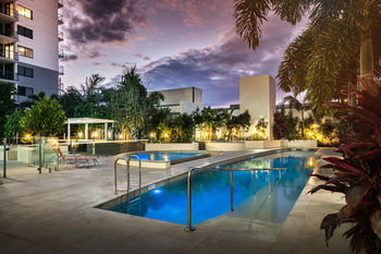 Monaco - Accommodation Port Macquarie 30