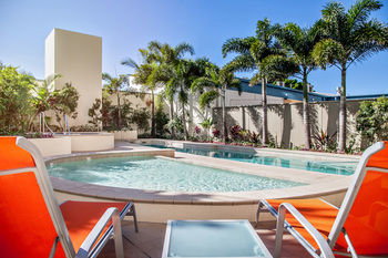 Monaco - Accommodation Port Macquarie 31