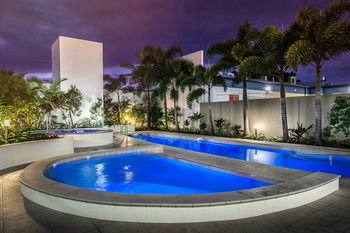 Monaco - Accommodation Port Macquarie 32