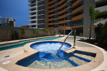 Monaco - Accommodation Port Macquarie 33