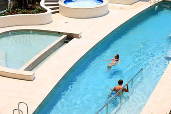Monaco - Accommodation Port Macquarie 34