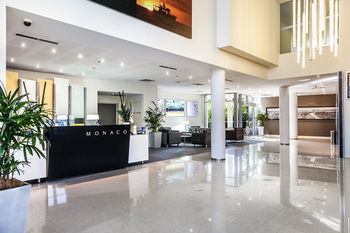 Monaco - Accommodation Port Macquarie 36