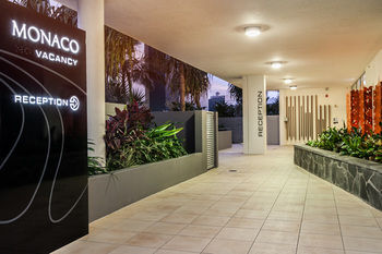 Monaco - Accommodation Port Macquarie 37