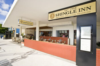 Monaco - Accommodation Port Macquarie 54