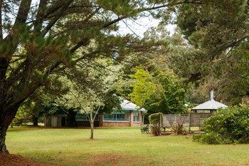 Federation Gardens & Possums Hideaway - Accommodation Port Macquarie 0