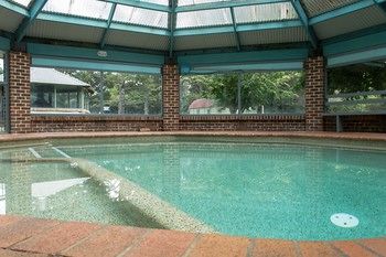 Federation Gardens & Possums Hideaway - Accommodation Port Macquarie 1