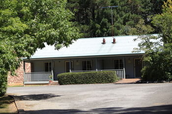 Federation Gardens & Possums Hideaway - Accommodation Port Macquarie 6