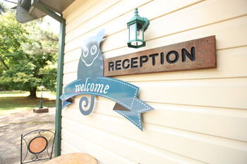 Federation Gardens & Possums Hideaway - Accommodation Port Macquarie 14