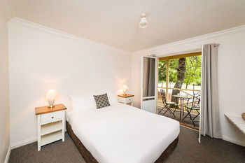 Federation Gardens & Possums Hideaway - Accommodation Port Macquarie 31