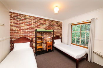 Federation Gardens & Possums Hideaway - Accommodation Port Macquarie 36