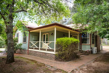 Federation Gardens & Possums Hideaway - Accommodation Port Macquarie 42