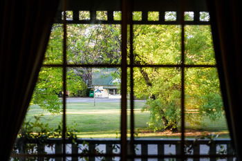 Federation Gardens & Possums Hideaway - Accommodation Port Macquarie 43