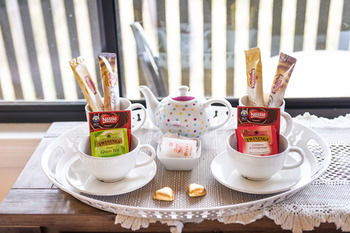 Federation Gardens & Possums Hideaway - Accommodation Port Macquarie 44