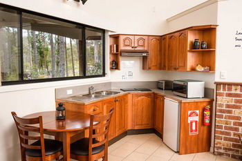 Federation Gardens & Possums Hideaway - Accommodation Port Macquarie 45