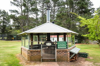 Federation Gardens & Possums Hideaway - Accommodation Port Macquarie 60