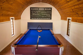 Federation Gardens & Possums Hideaway - Accommodation Port Macquarie 66