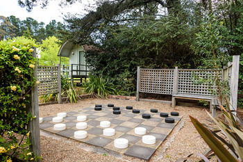 Federation Gardens & Possums Hideaway - Accommodation Port Macquarie 67