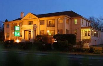 The Grand View Hotel - Accommodation Port Macquarie 16