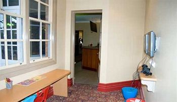 The Grand View Hotel - Accommodation Port Macquarie 30