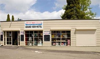 The Grand View Hotel - Accommodation Port Macquarie 32