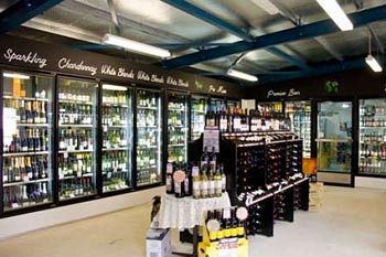 The Grand View Hotel - Accommodation Port Macquarie 33