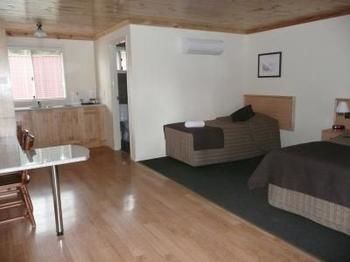 Black Gold Motel - Accommodation Port Macquarie 0