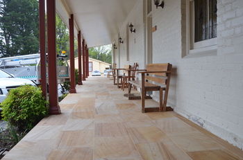Black Gold Motel - Accommodation Port Macquarie 45