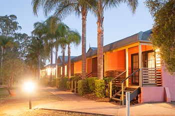 Pokolbin Village - Accommodation Port Macquarie 10